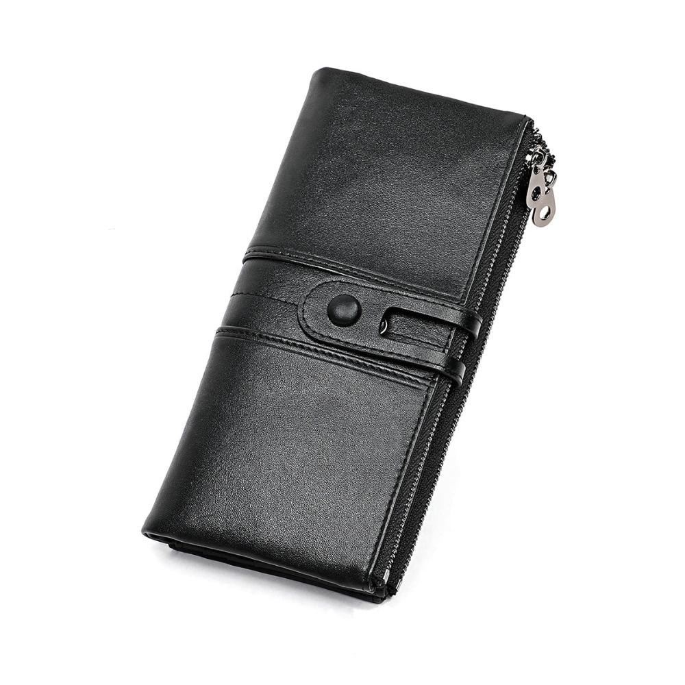 Everyday Wallet with Timeless Design