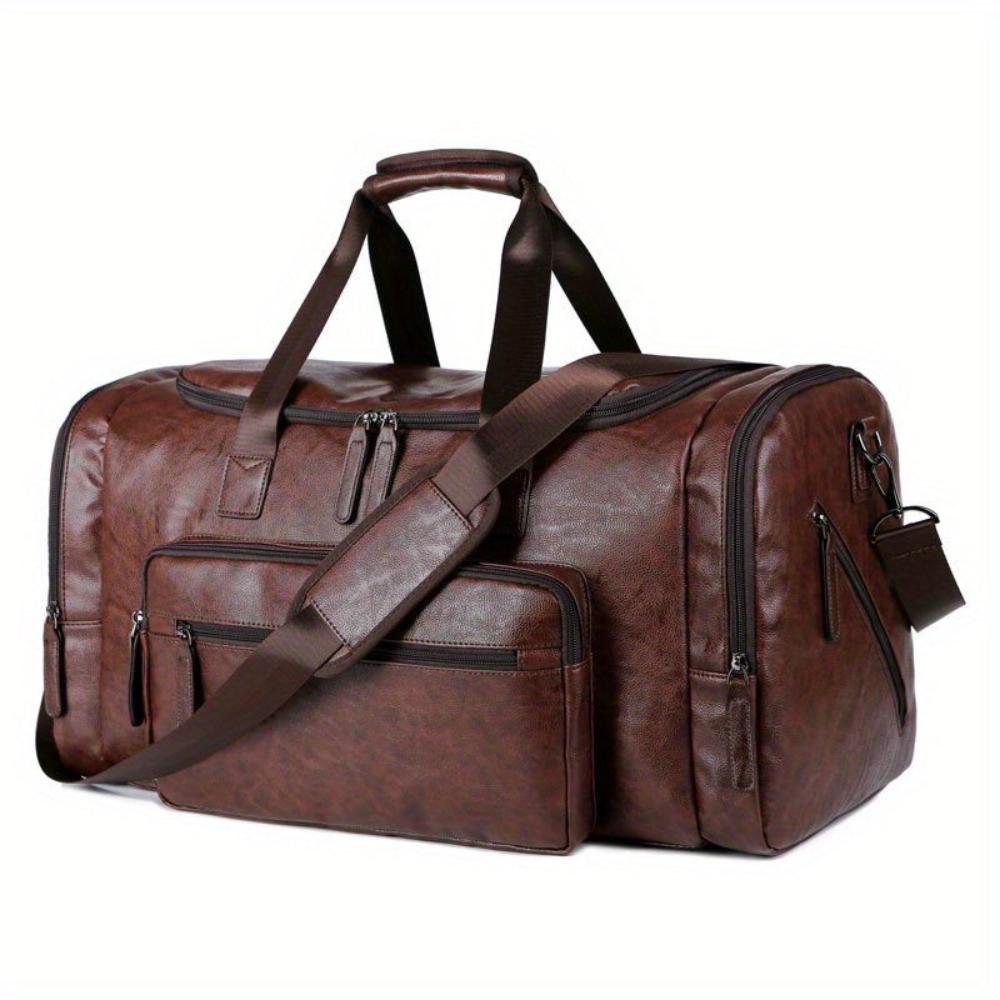 Travel Duffel Bag
