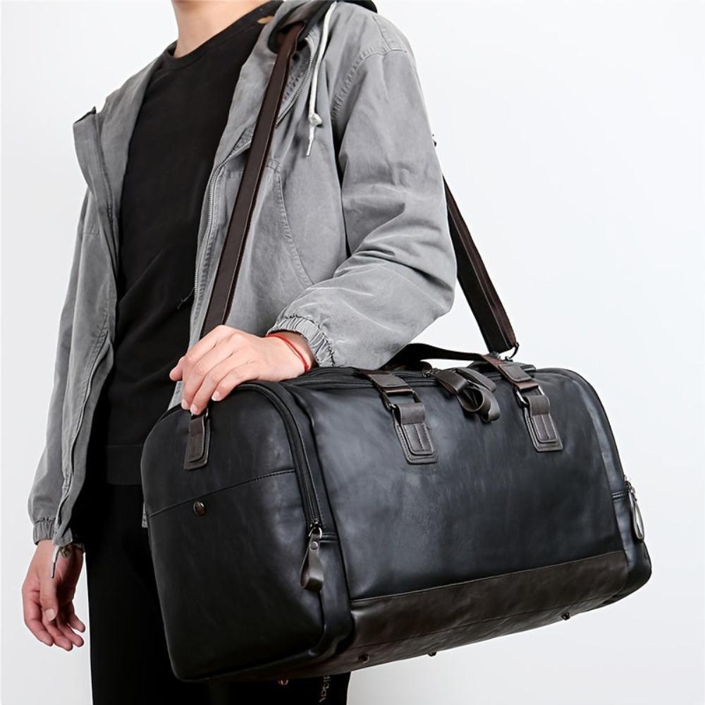 Travel Duffel Bag