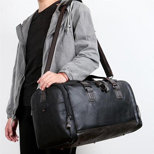 Travel Duffel Bag