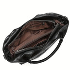 Leather Women’s Crossbody Shoulder Bag