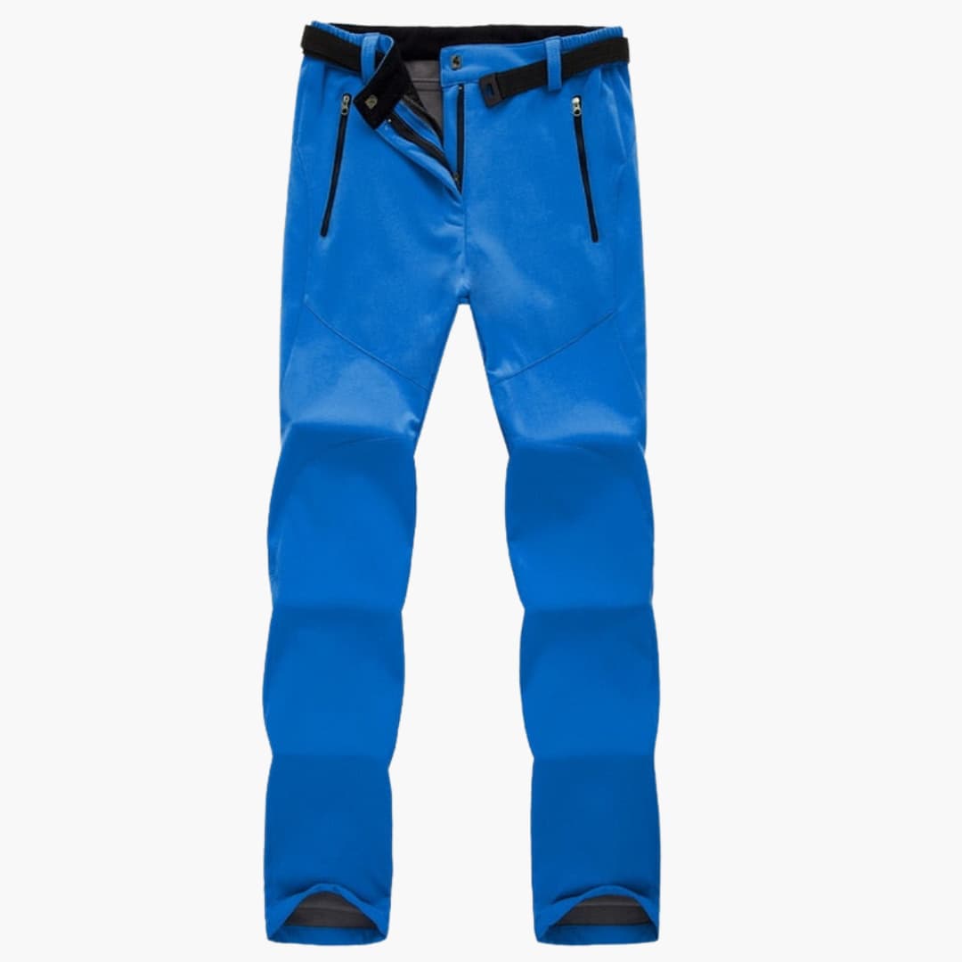Hiking Pants – Zip Pockets