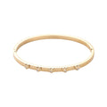 Vintage Diamond Hearts Bracelet Gold – Romantic Vintage-Inspired Jewelry