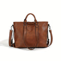 Classic Vintage Tote Bag
