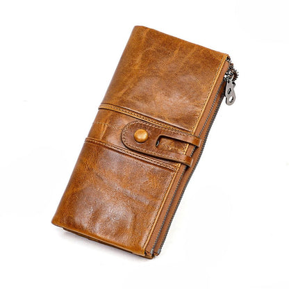Everyday Wallet with Timeless Design