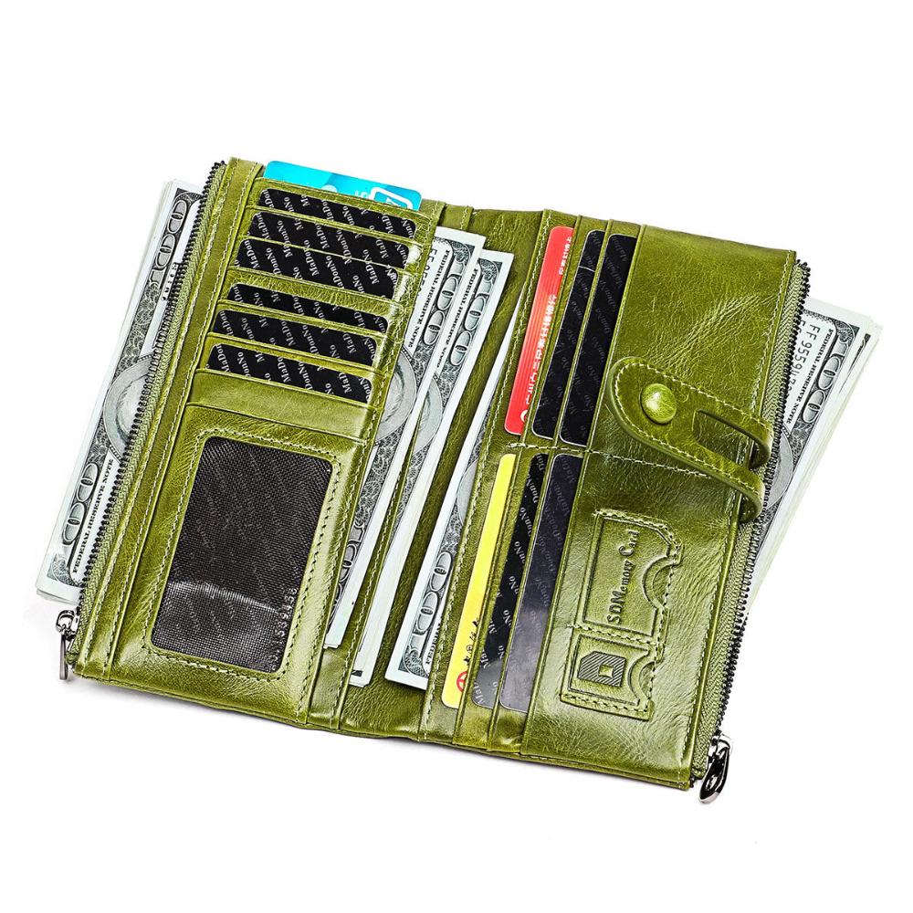 Everyday Wallet with Timeless Design
