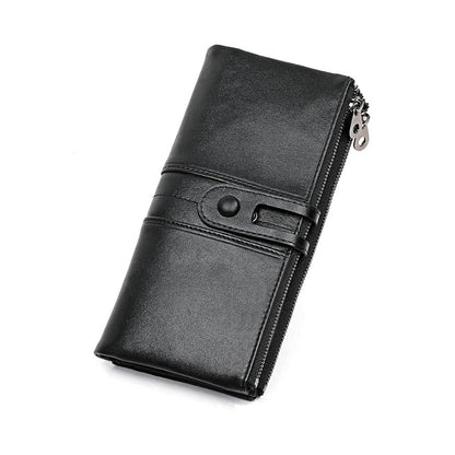 Everyday Wallet with Timeless Design