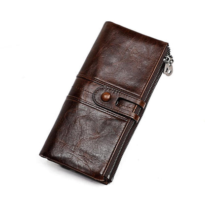 Everyday Wallet with Timeless Design