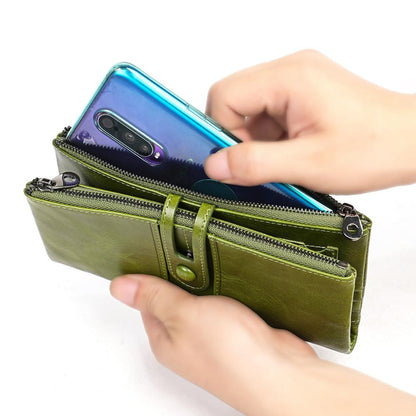 Everyday Wallet with Timeless Design