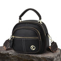 Stylish Crossbody Shoulder Bag – Timeless Design