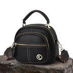Stylish Crossbody Shoulder Bag – Timeless Design