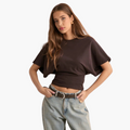 Oversized T-Shirt – Loose Fit