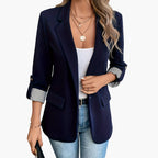 Long Blazer