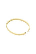 Spicy Diamond Bangle Bracelet Gold – Stylish Crystal Cuff Jewelry