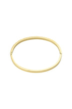 Spicy Diamond Bangle Bracelet Gold – Stylish Crystal Cuff Jewelry