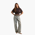 Oversized T-Shirt – Loose Fit