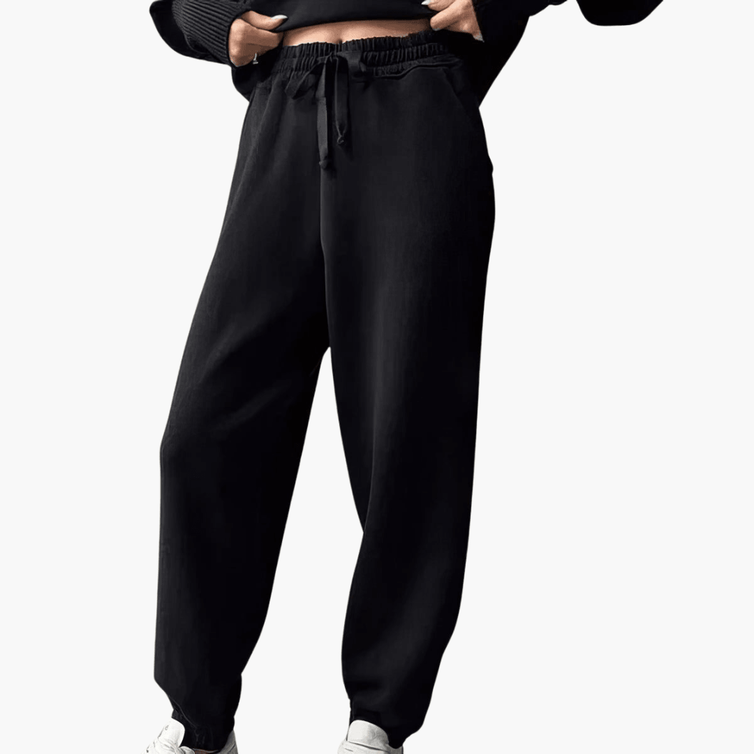 Two-Piece Set – Coordinated Outfit