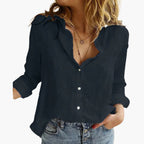 Long-Sleeve Shirt – Classic Cut