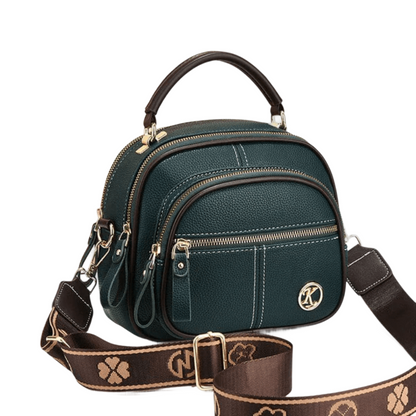 Stylish Crossbody Shoulder Bag – Timeless Design
