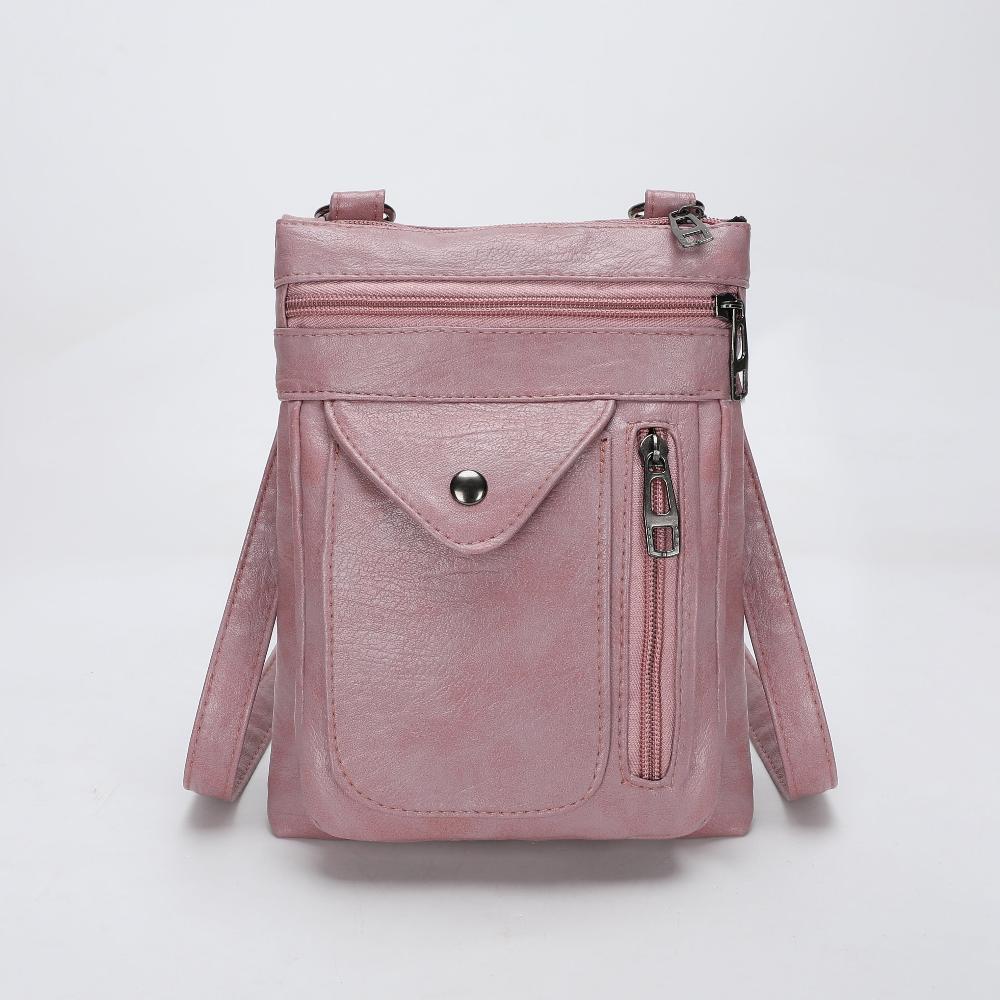 Vintage Crossbody Bag