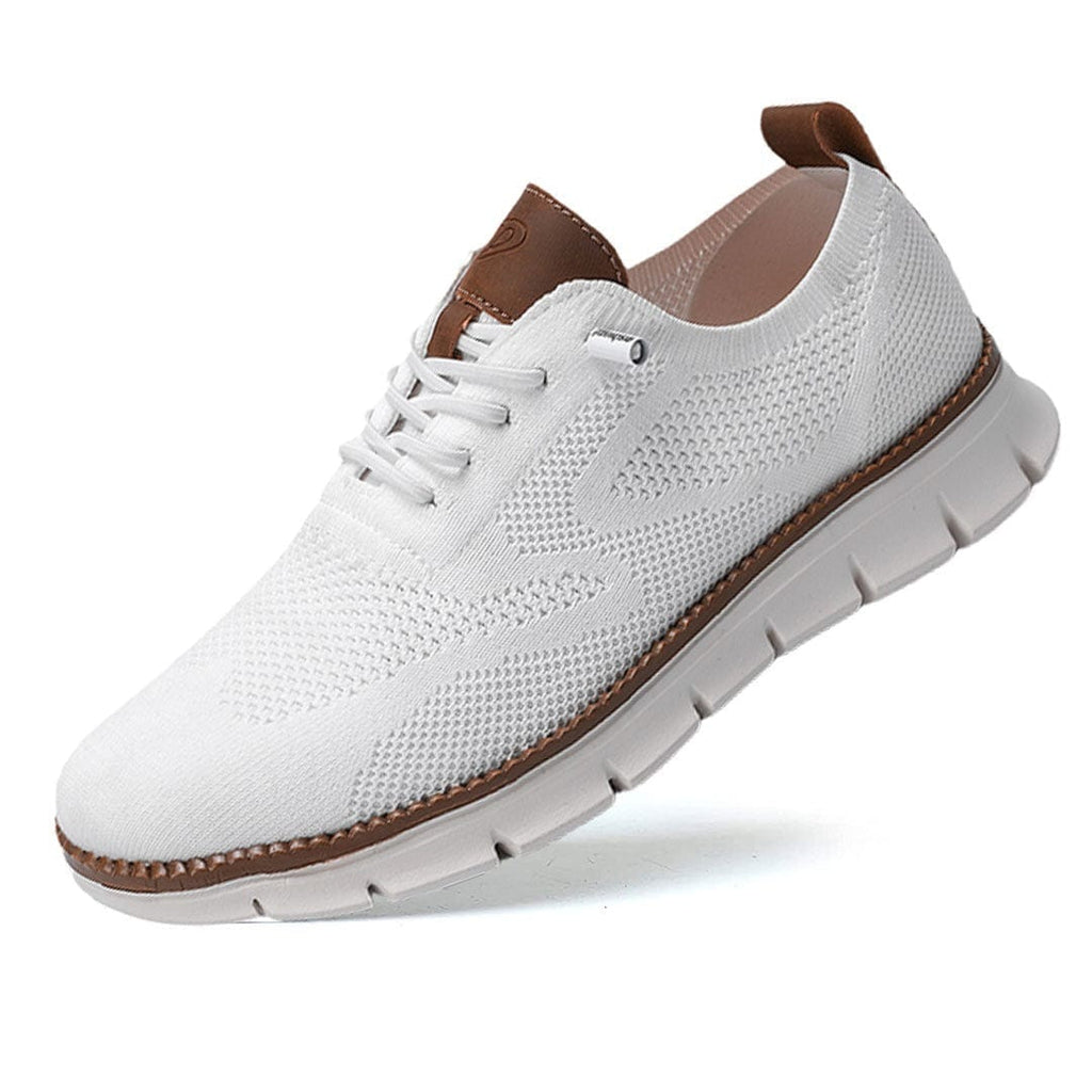 Ergonomic Men's Comfortable Breathable Shoes