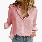 Long-Sleeve Shirt – Classic Cut