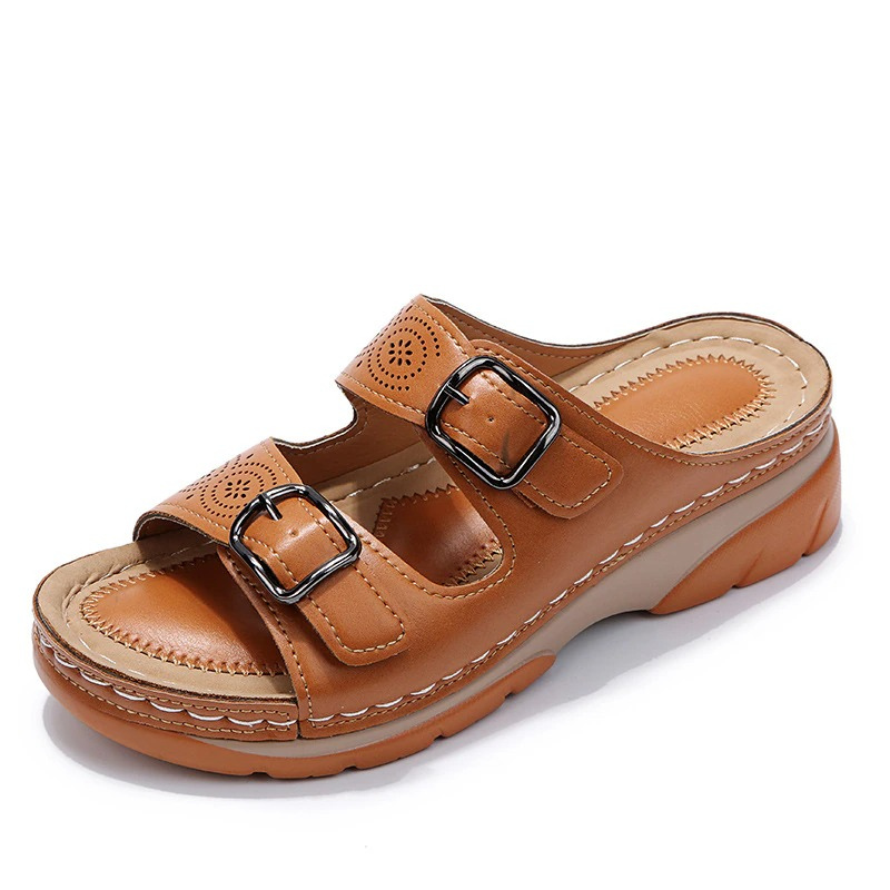 Ultra Comfortable Orthopedic Sandals for Women