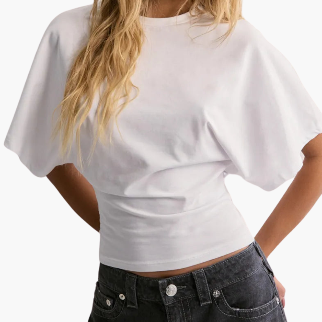 Oversized T-Shirt – Loose Fit