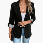 Long Blazer