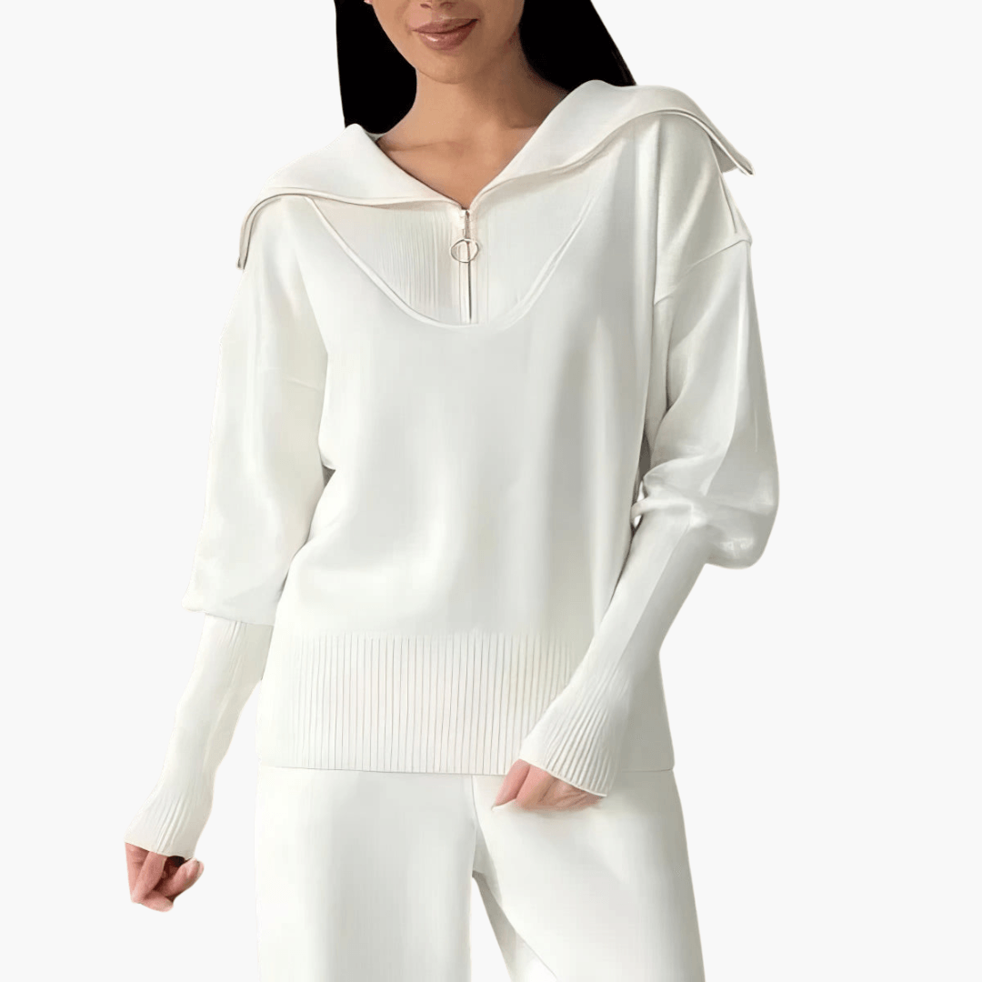 Two-Piece Set – Coordinated Outfit