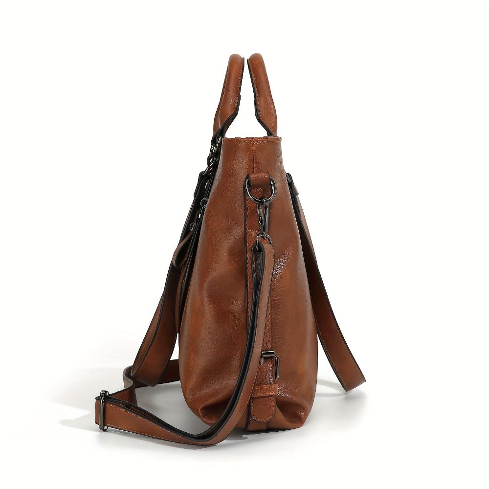 Classic Vintage Tote Bag