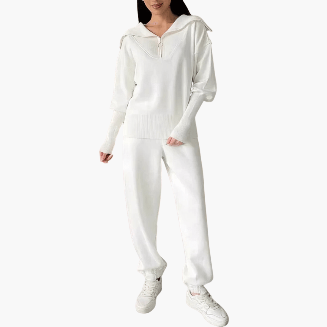 Two-Piece Set – Coordinated Outfit