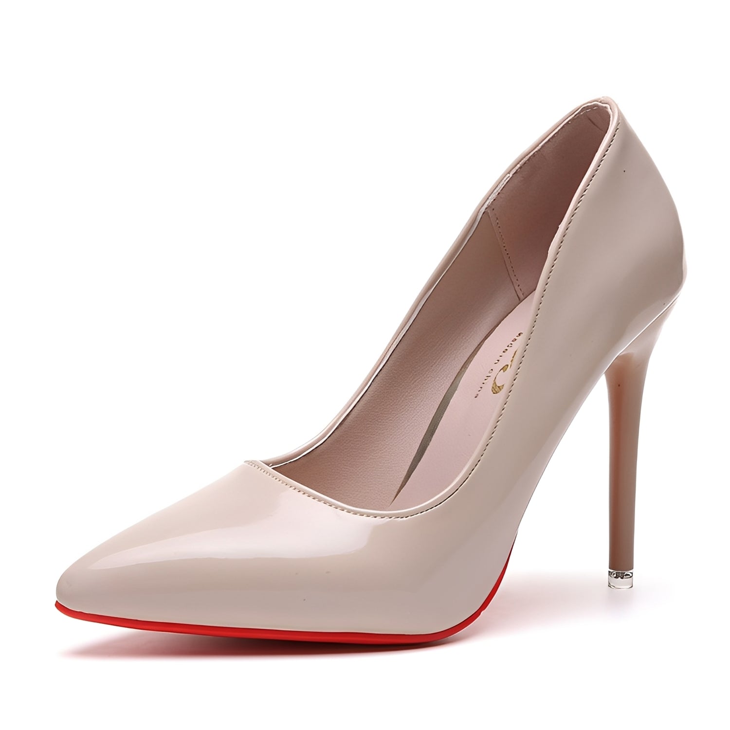 High Heels Shoes with pointed toe for Women