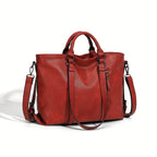 Classic Vintage Tote Bag