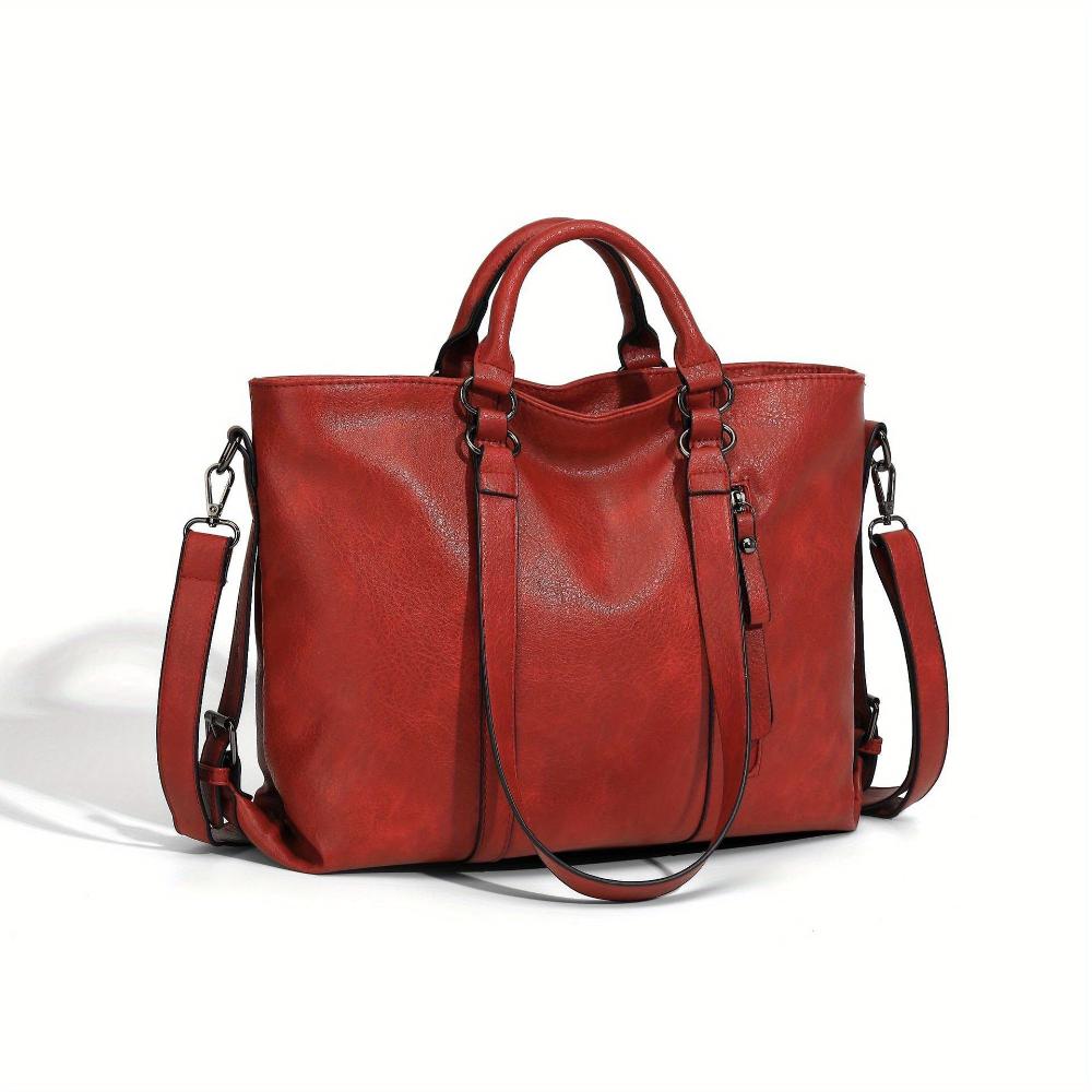 Classic Vintage Tote Bag