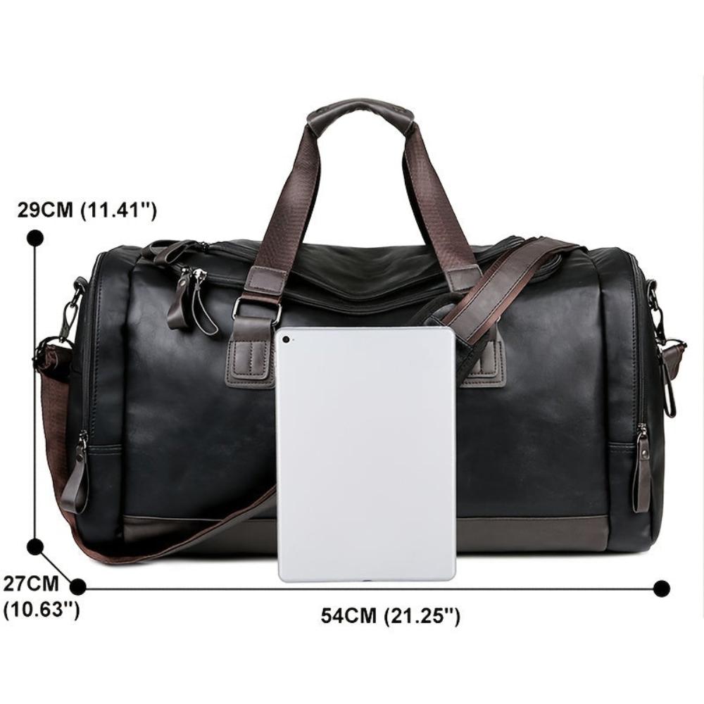 Travel Duffel Bag