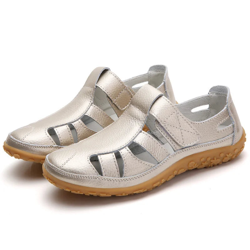 Women's Comfortable Orthopedic Non-Slip Sandals