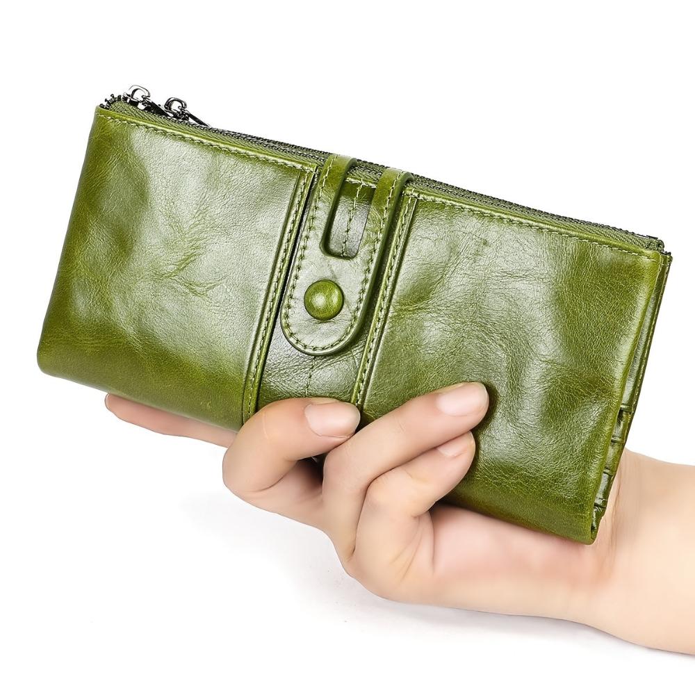 Everyday Wallet with Timeless Design