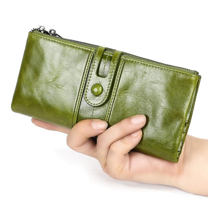 Everyday Wallet with Timeless Design