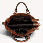 Classic Vintage Tote Bag