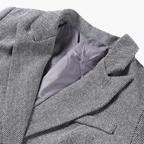 Pantsuit – Corset Blazer – Tailored Fit