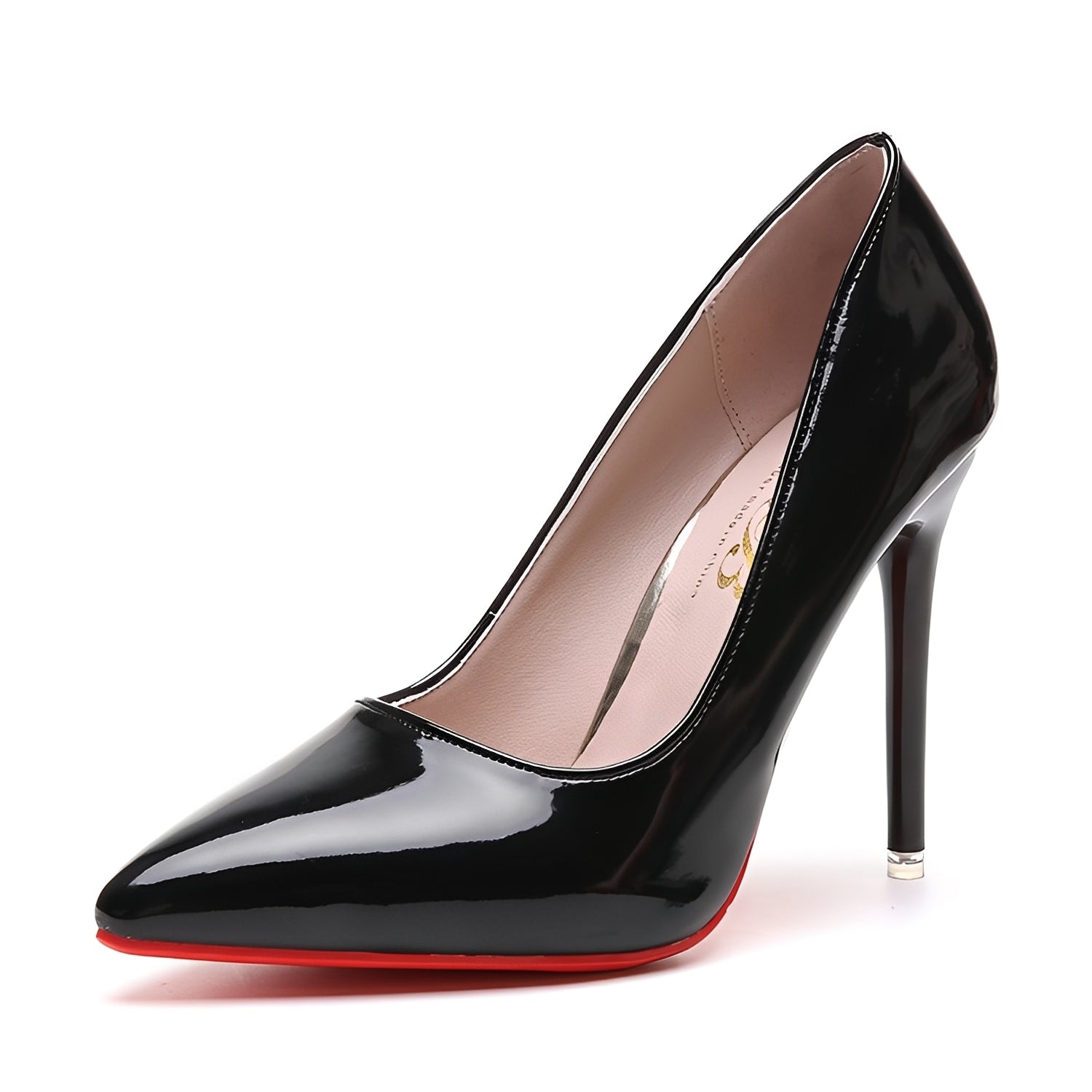High Heels Shoes with pointed toe for Women