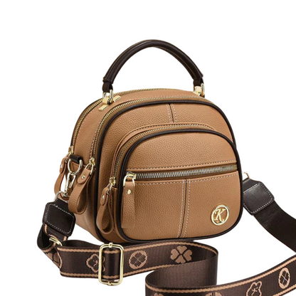 Stylish Crossbody Shoulder Bag – Timeless Design