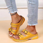 Ultra Comfortable Orthopedic Sandals for Women