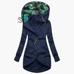 Winter Jacket – Hooded Design