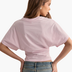 Oversized T-Shirt – Loose Fit