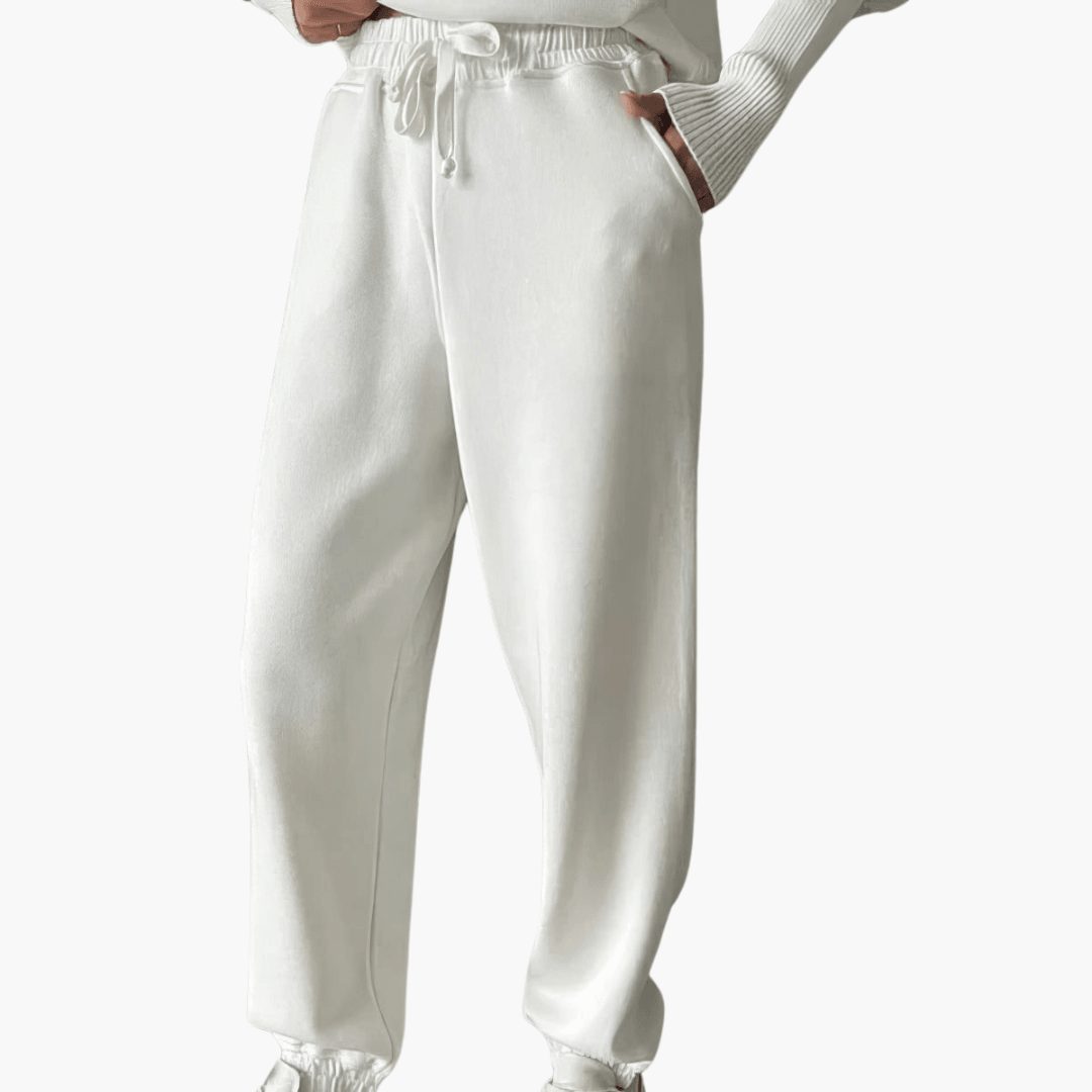 Two-Piece Set – Coordinated Outfit