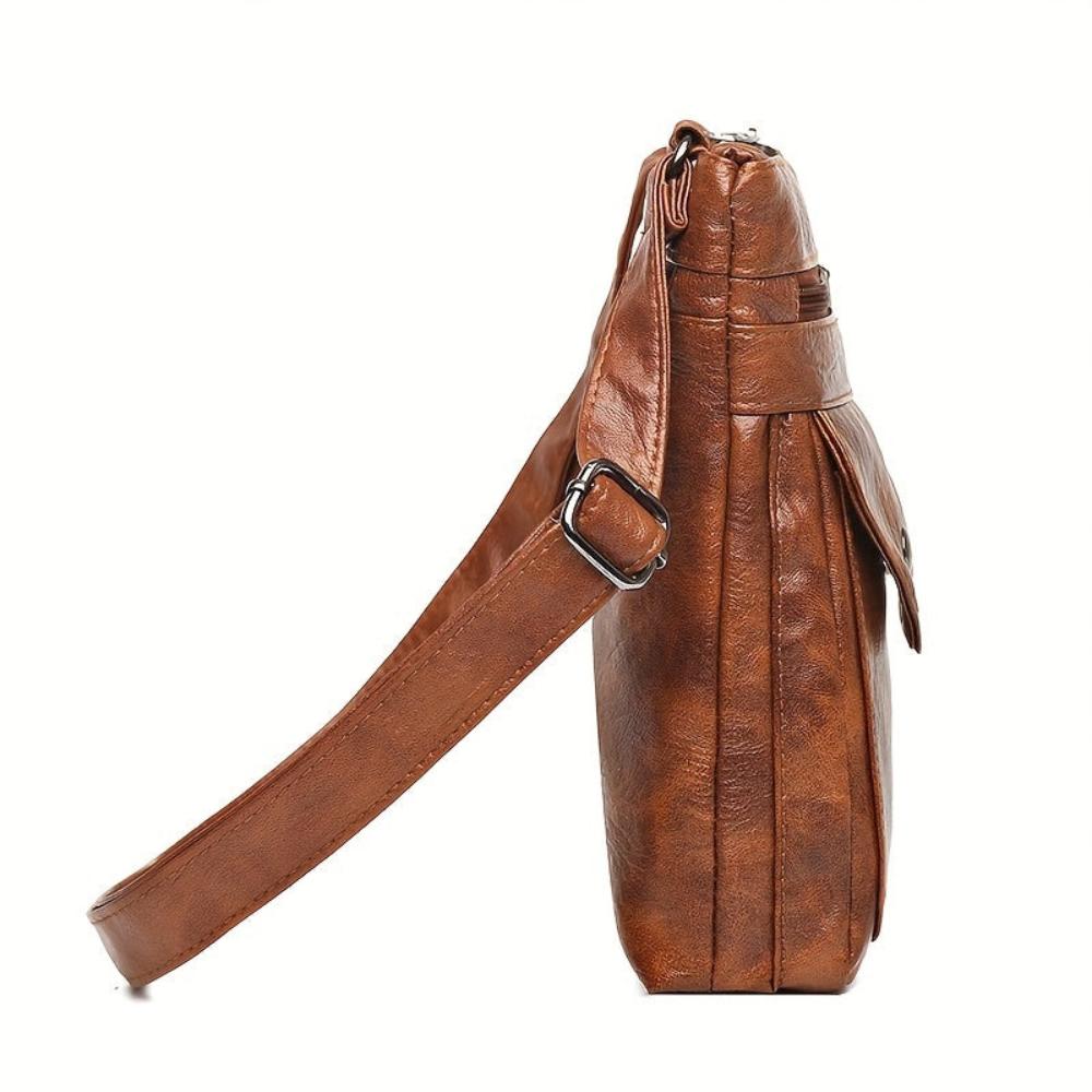 Vintage Crossbody Bag