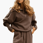 Two-Piece Set – Coordinated Outfit