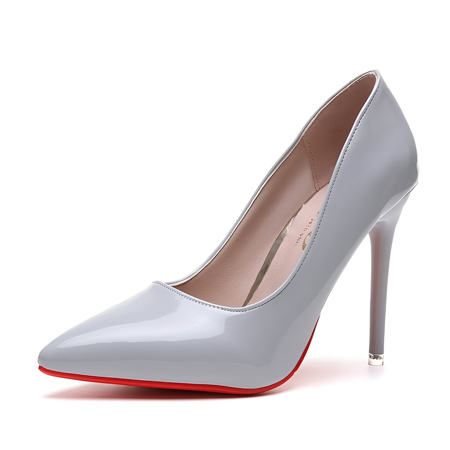 High Heels Shoes with pointed toe for Women